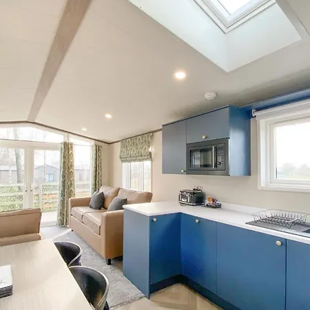 Flusco Wood Hotel Great Blencow