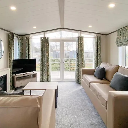 Flusco Wood Hotel Great Blencow