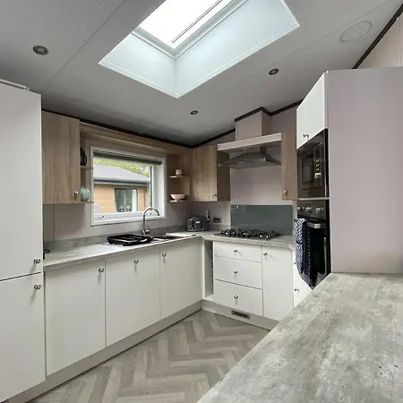 Ξενοδοχείο Flusco Wood Great Blencow