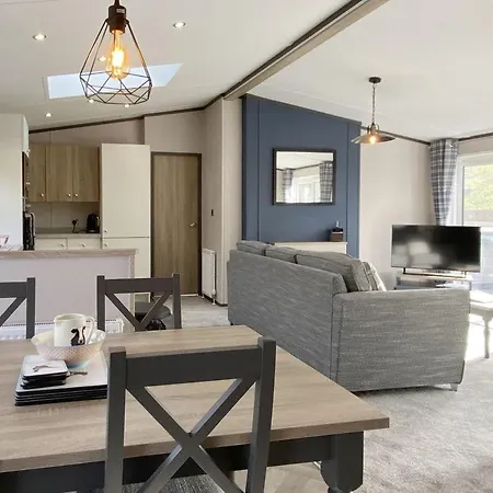 Flusco Wood Ξενοδοχείο