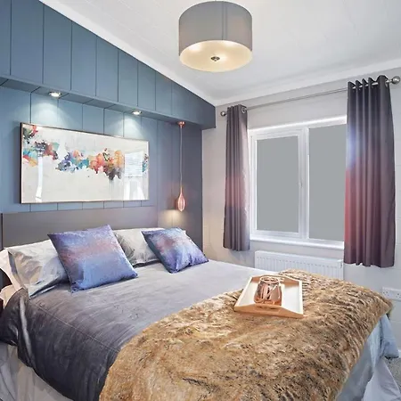 Ξενοδοχείο Flusco Wood Great Blencow