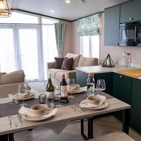 Ξενοδοχείο Flusco Wood Great Blencow