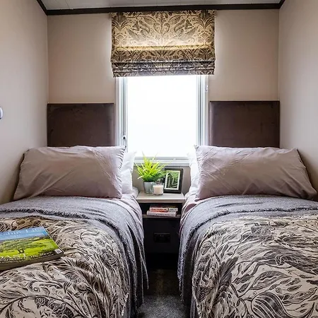 Hotel Flusco Wood Great Blencow