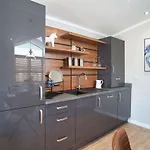 Flusco Wood מלון Great Blencow
