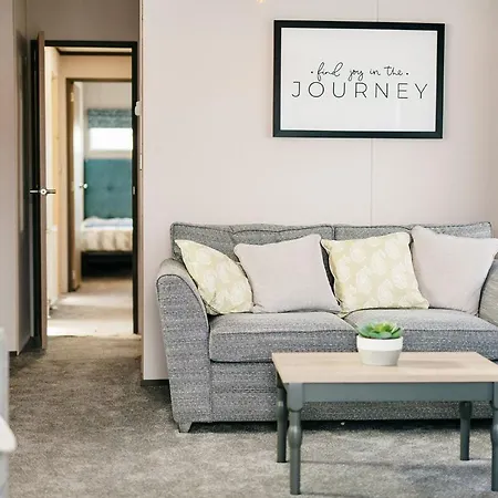 Flusco Wood فندق Great Blencow