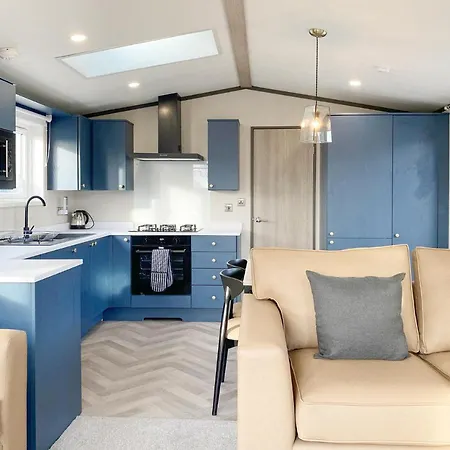 Flusco Wood Great Blencow