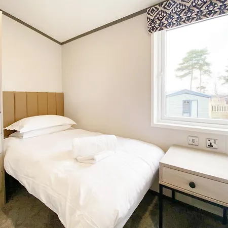 Flusco Wood فندق Great Blencow