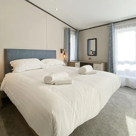 Flusco Wood Great Blencow